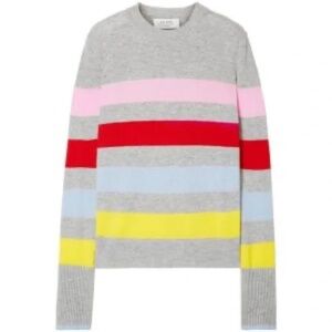 La Ligne AAA Candy Sweater - Size Small